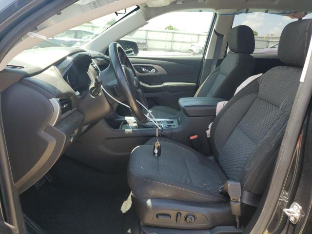 2018 CHEVROLET TRAVERSE L 1GNERGKW3JJ179997