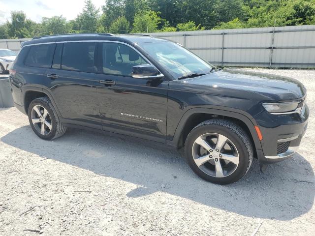 2021 JEEP GRAND CHER 1C4RJKBGXM8103167