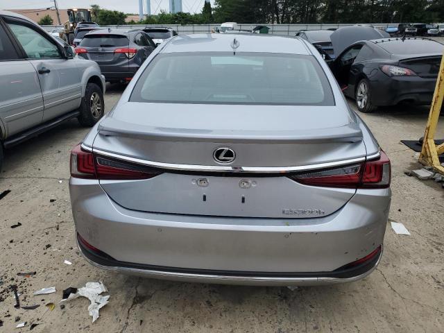 2024 LEXUS ES 300H BA 58ADA1C17RU051885