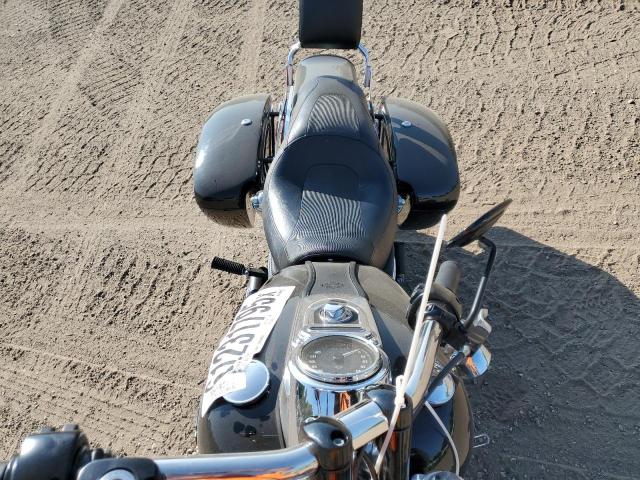 2013 HARLEY-DAVIDSON FXDF DYNA 1HD1GYM15DC303490
