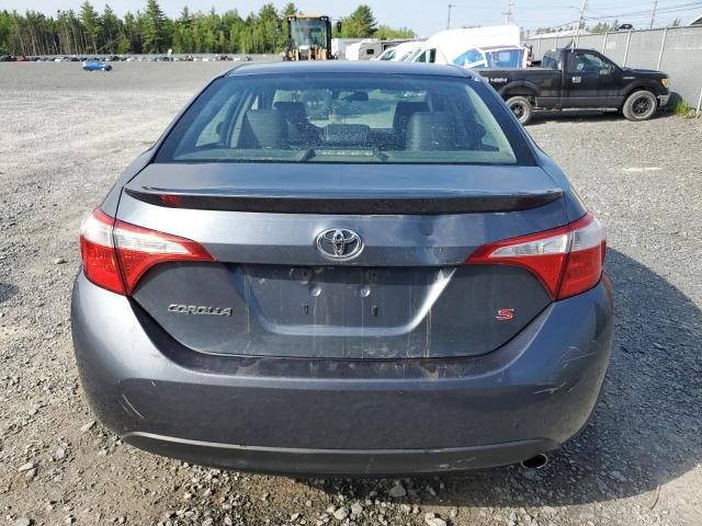 2014 TOYOTA COROLLA L - 2T1BURHE5EC185709