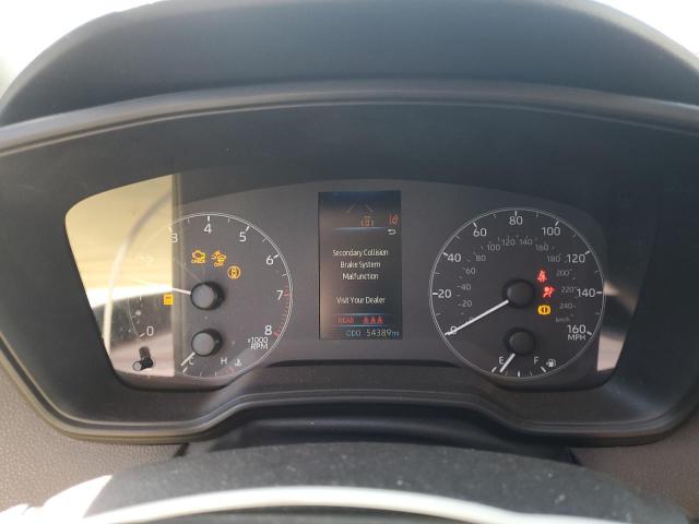 2023 TOYOTA COROLLA LE - 5YFB4MDE2PP004576