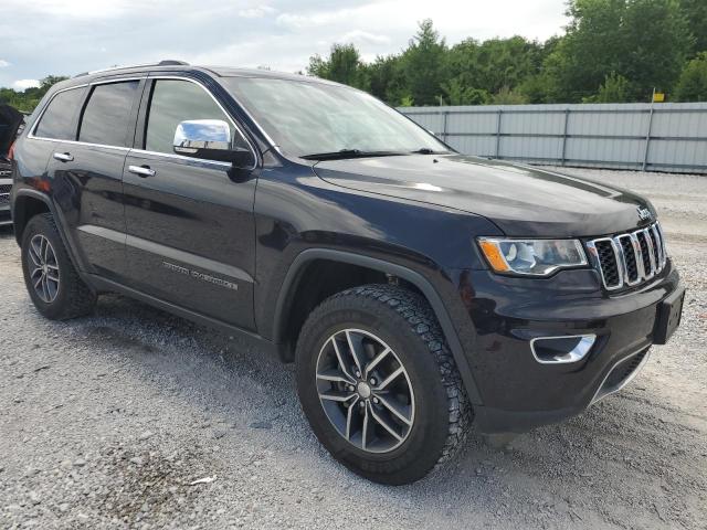 Vin: 1c4rjfbg4jc403674, lot: 62364235, jeep grand cher limited 20184
