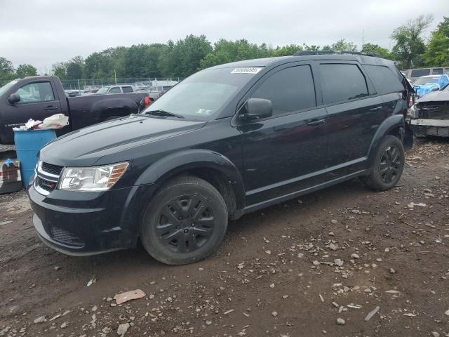 Vin: 3c4pdcab4ht584129, lot: 59906095, dodge journey se 2017 img_1