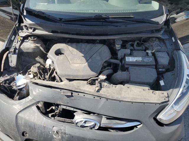 2017 HYUNDAI ACCENT SE - KMHCT4AE8HU356427