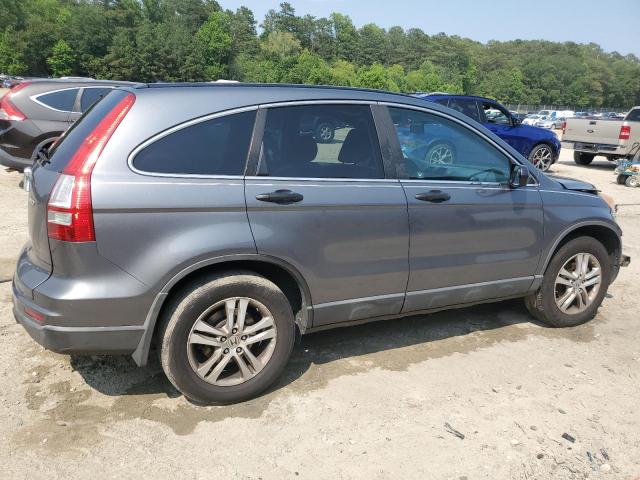 Vin: 5j6re4h58al010057, lot: 60442125, honda crv ex 20103
