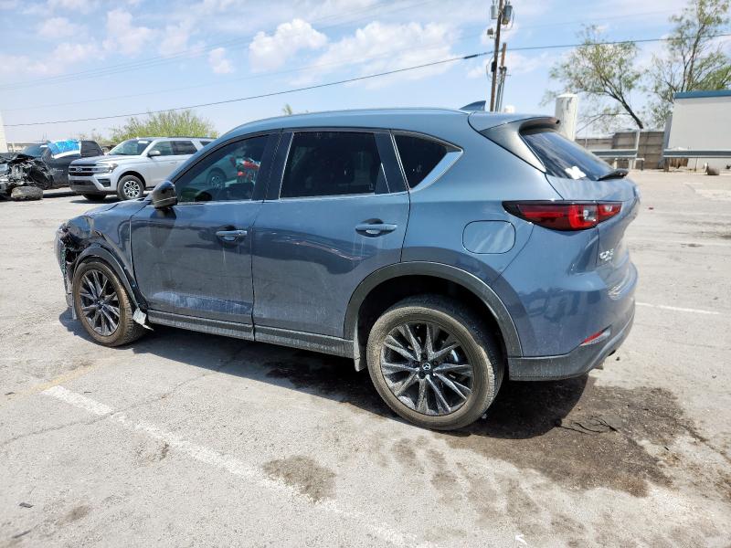 2022 MAZDA CX-5 PREFE - JM3KFBCM8N0553365