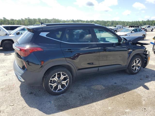 2022 KIA SELTOS EX KNDERCAA4N7312776