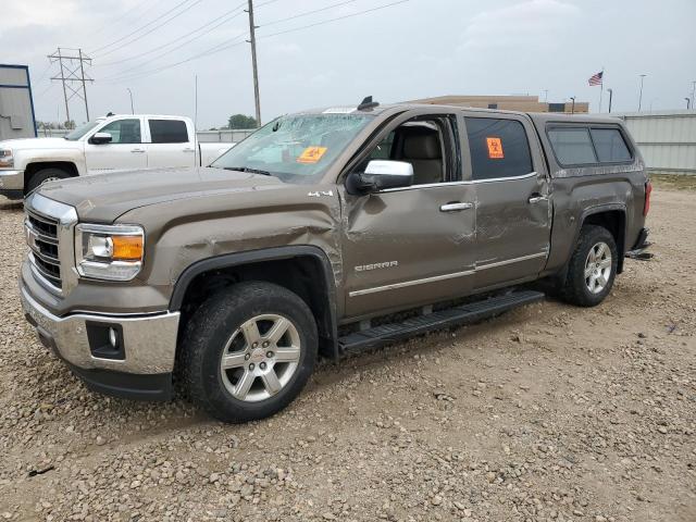 GMC SIERRA K15