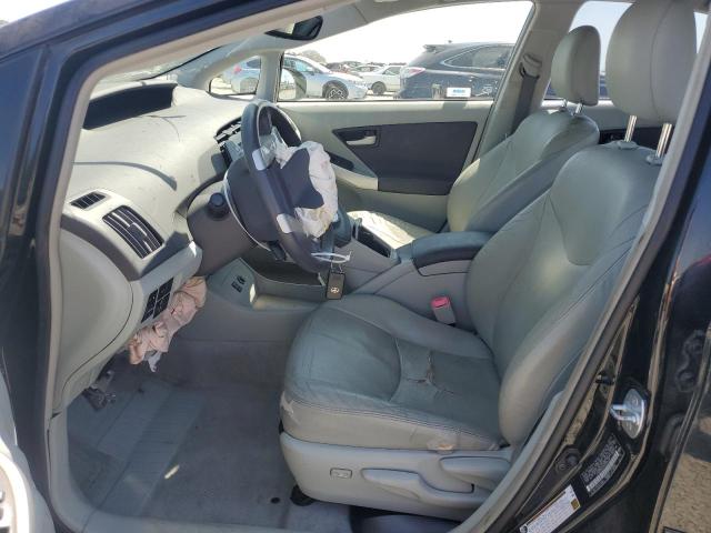 2010 TOYOTA PRIUS - JTDKN3DU2A0038159