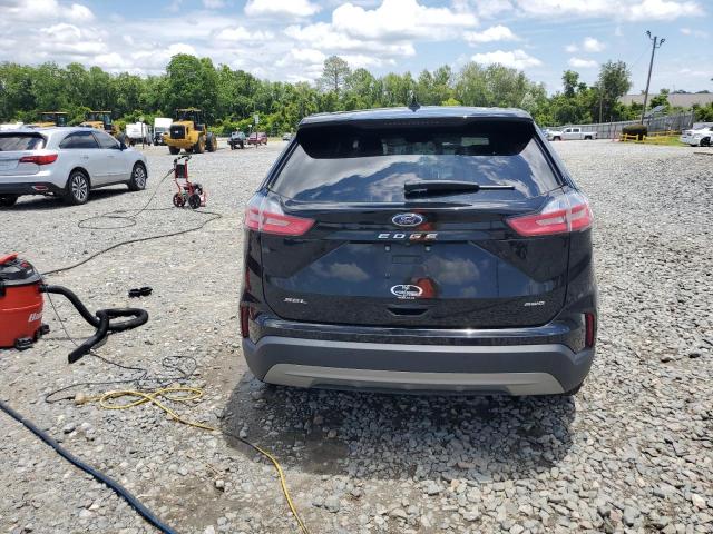 2022 FORD EDGE SEL 2FMPK4J96NBA52733
