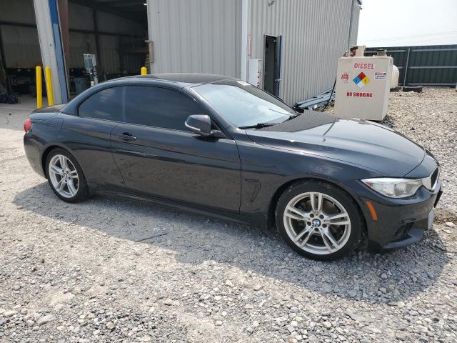 Vin: wba3v7c51g5a26683, lot: 60555995, bmw 4 series i sulev 20164