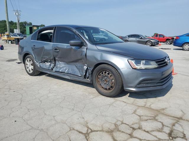 Vin: 3vw2b7aj6hm408592, lot: 59258045, volkswagen jetta s 20174