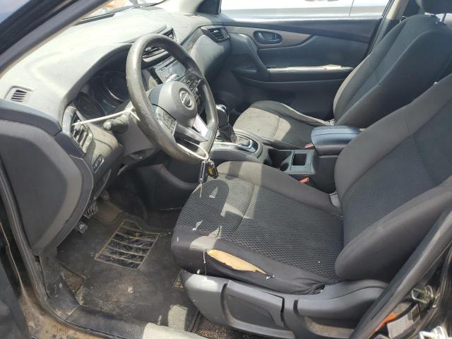 2018 NISSAN ROGUE SPOR JN1BJ1CR1JW255246