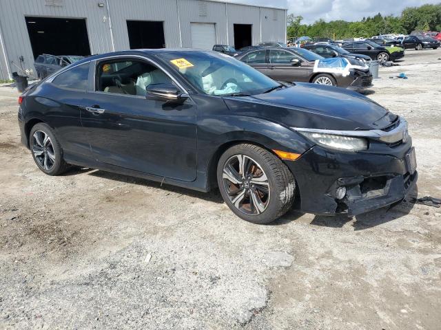 2017 HONDA CIVIC TOURING 2HGFC3B99HH352064