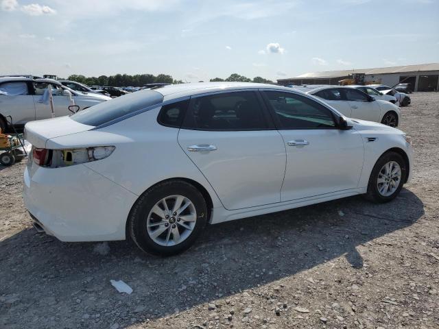Vin: 5xxgt4l37gg028857, lot: 60420965, kia optima lx 20163