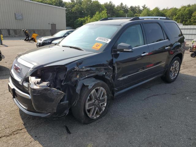 Vin: 1gkkvted6cj411610, lot: 59958925, gmc acadia den denali 2012 img_1