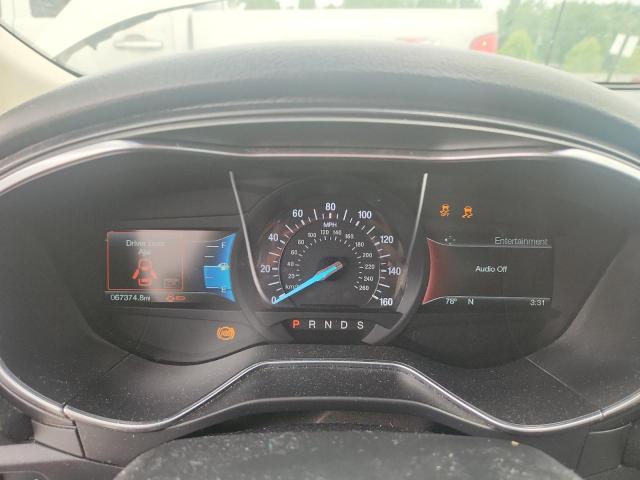 2018 FORD FUSION TIT 3FA6P0D99JR205600