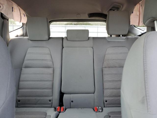 2018 HONDA CR-V EX 2HKRW2H50JH614729