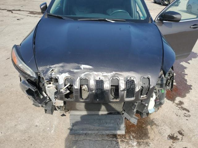 2017 JEEP CHEROKEE L - 1C4PJLDB7HW516454