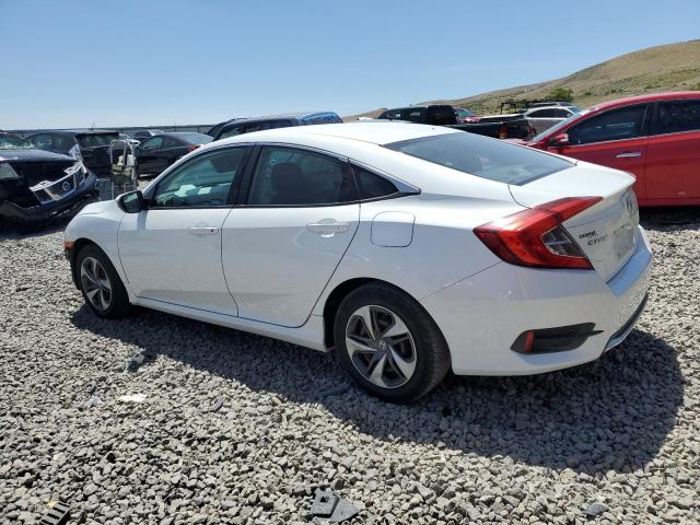 2019 HONDA CIVIC LX - 19XFC2F65KE205347