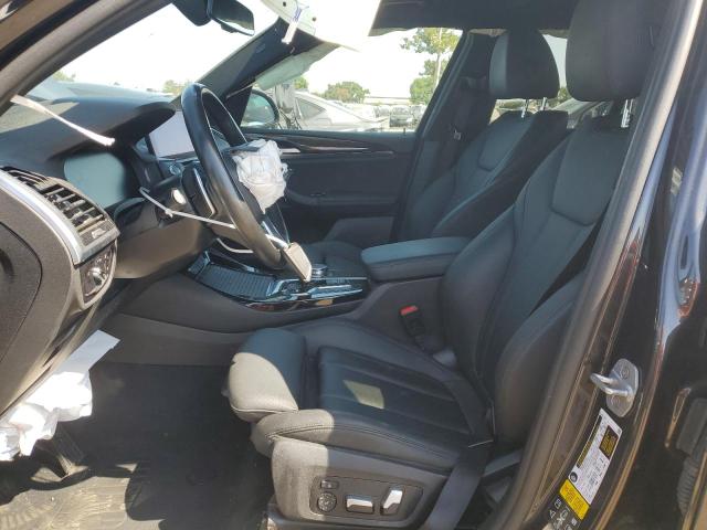 2020 BMW X3 XDRIVE3 - 5UXTY5C0XL9C92711