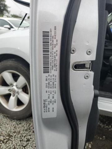 2015 RAM 1500 ST - 1C6RR6FT7FS613979