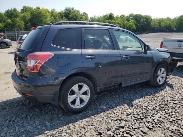 Vin: jf2sjadc6gh465640, lot: 59271025, subaru forester 2.5i premium 20163