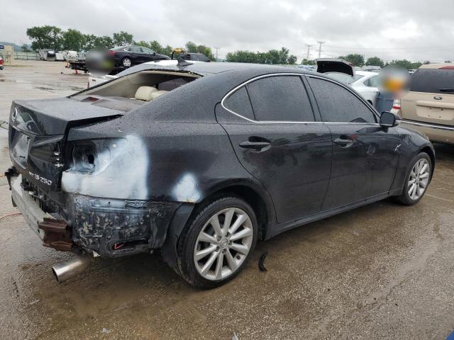 Vin: jthcf5c27a5041833, lot: 59590395, lexus is 250 20103