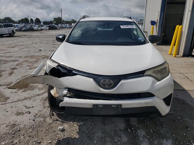 2017 TOYOTA RAV4 LE - JTMZFREV0HJ700086