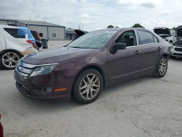 Vin: 3fahp0ha1br260590, lot: 58793285, ford fusion se 2011 img_1