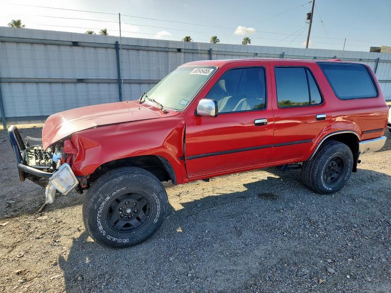 Vin: jt3vn39w4s0181613, lot: 60545455, toyota 4runner vn39 sr5 1995 img_1