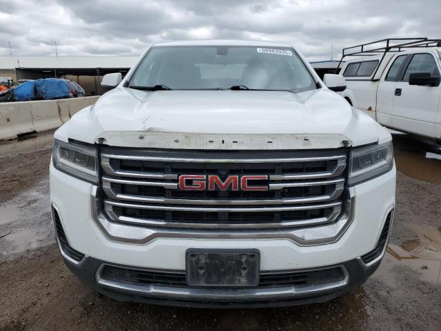 2021 GMC ACADIA SLE - 1GKKNKLAXMZ160810