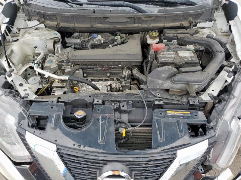 2017 NISSAN ROGUE S - KNMAT2MT0HP507950