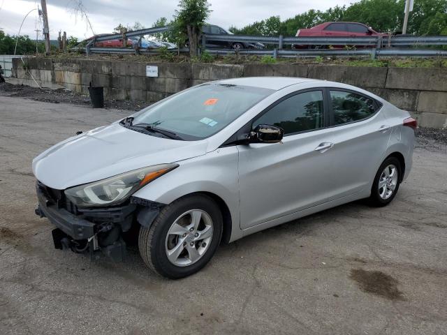 Vin: 5npdh4aexfh566691, lot: 61239075, hyundai elantra se 2015 img_1