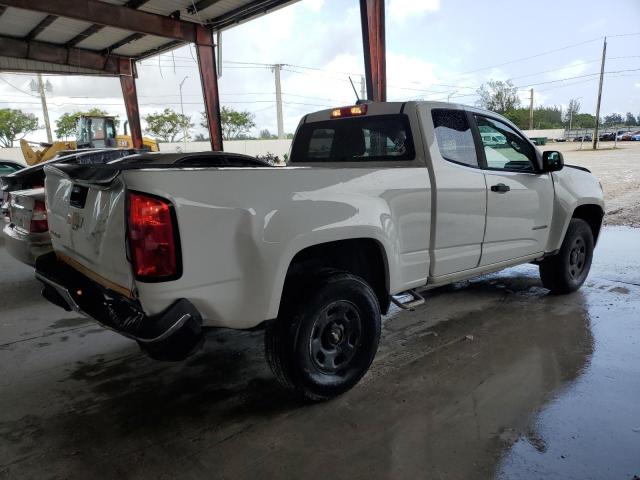 2018 CHEVROLET COLORADO 1GCHSBEA7J1191759