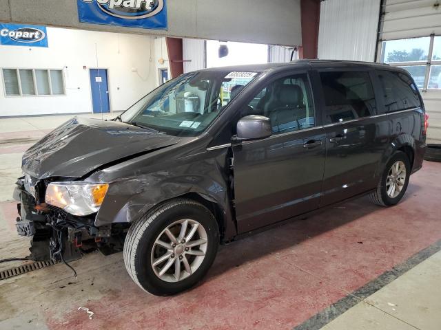 Vin: 2c4rdgcg0jr297436, lot: 60523225, dodge caravan sxt 2018 img_1
