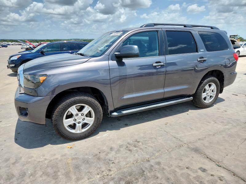 TOYOTA SEQUOIA SR