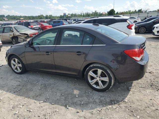 Vin: 1g1pe5sb3f7281702, lot: 61913845, chevrolet cruze lt 20152