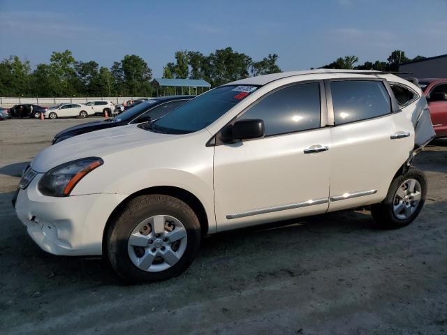 NISSAN ROGUE SELE