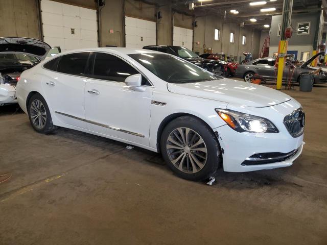 2017 BUICK LACROSSE E 1G4ZP5SSXHU181171
