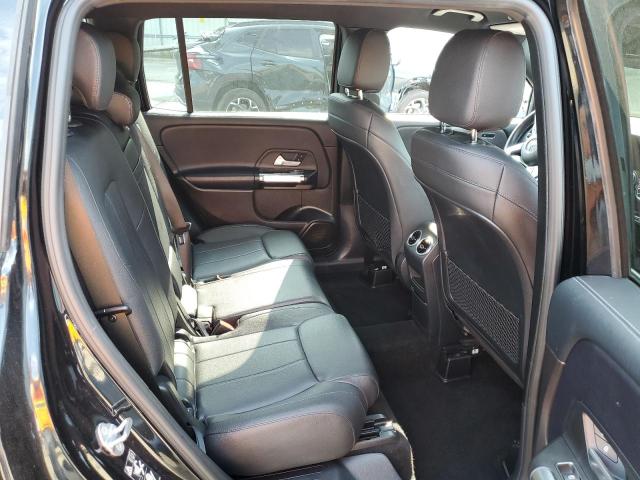 2020 MERCEDES-BENZ GLB 250 - W1N4M4GB2LW029420