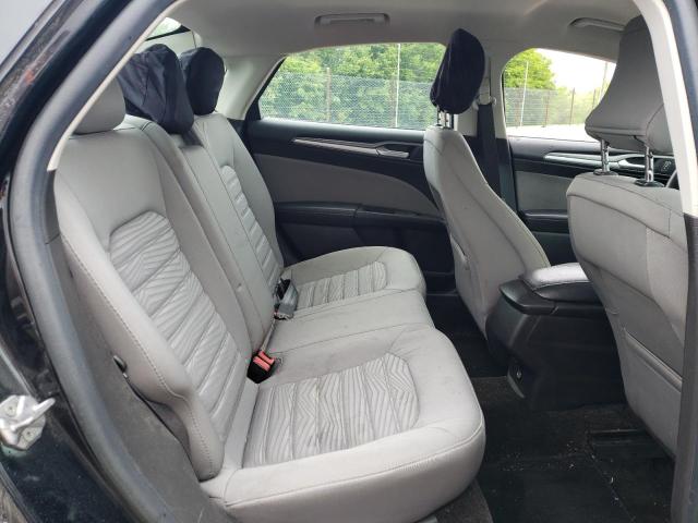 2016 FORD FUSION S - 3FA6P0G72GR289617