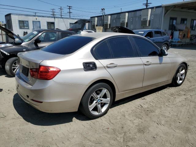 Vin: wba3a5g51dnp22186, lot: 62760595, bmw 3 series i 20133