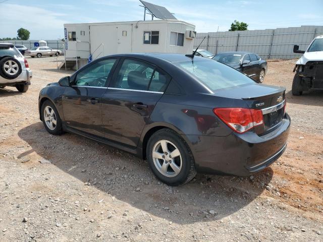 Vin: 1g1pc5sb7e7301616, lot: 60994695, chevrolet cruze lt 20142
