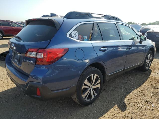 2019 SUBARU OUTBACK 2. - 4S4BSANC2K3358192