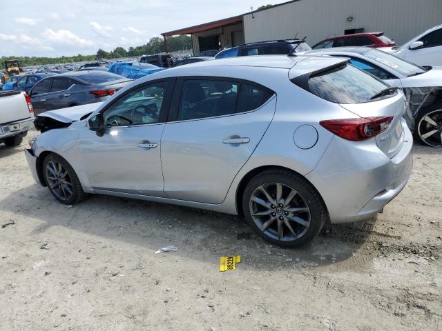 Vin: 3mzbn1l30jm276003, lot: 60363905, mazda 3 touring 20182