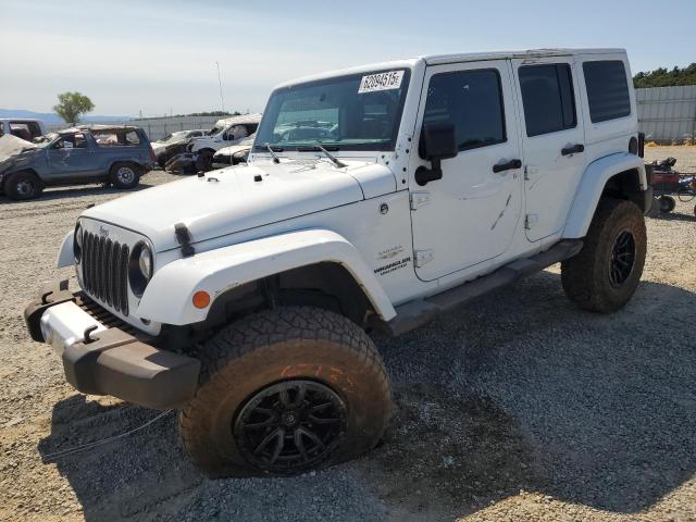 Vin: 1c4bjweg8fl745620, lot: 62094515, jeep wrangler sahara 2015 img_1