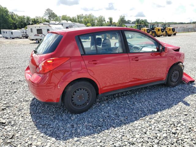 Vin: 3n1bc1cp3cl372733, lot: 60850915, nissan versa s 20123
