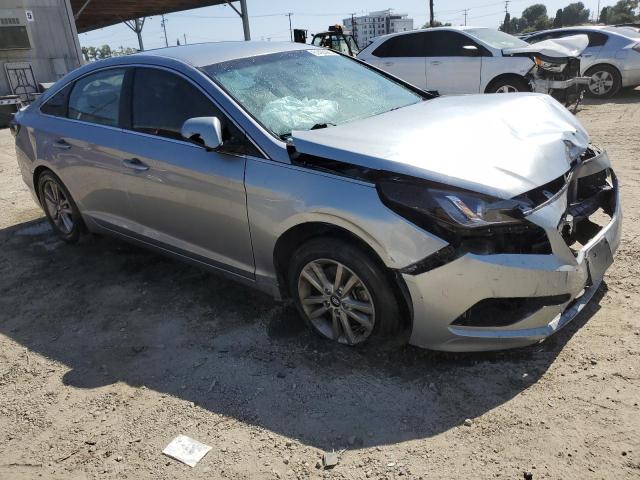 Vin: 5npe24af4fh209909, lot: 61484965, hyundai sonata se 20154